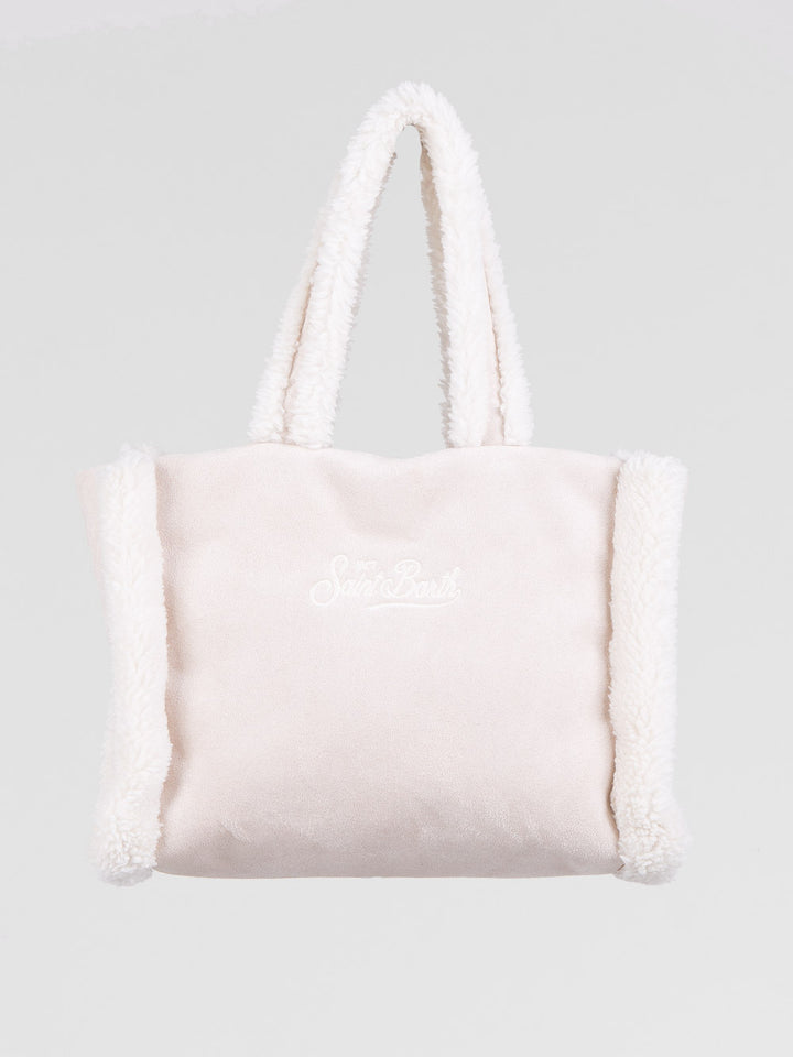 Colette Knit Bag