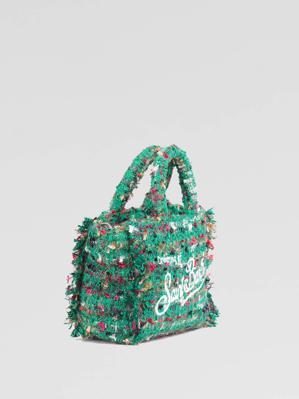 Vanity mini tweed