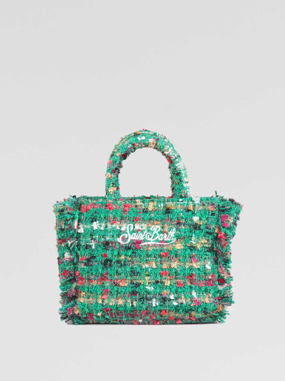 Vanity mini tweed
