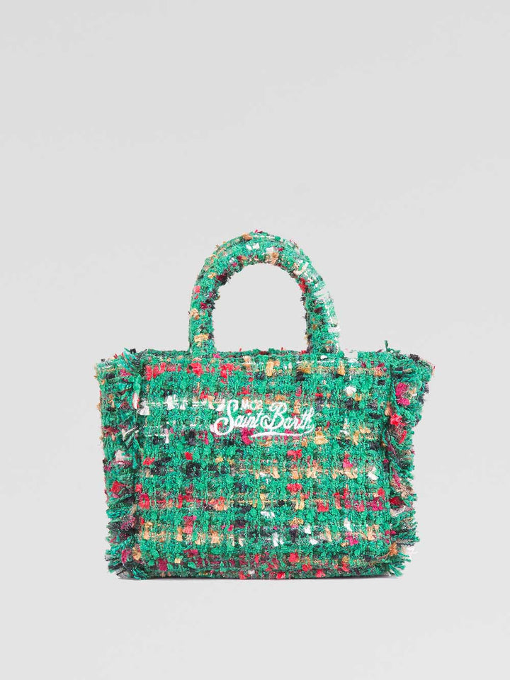 Vanity mini tweed