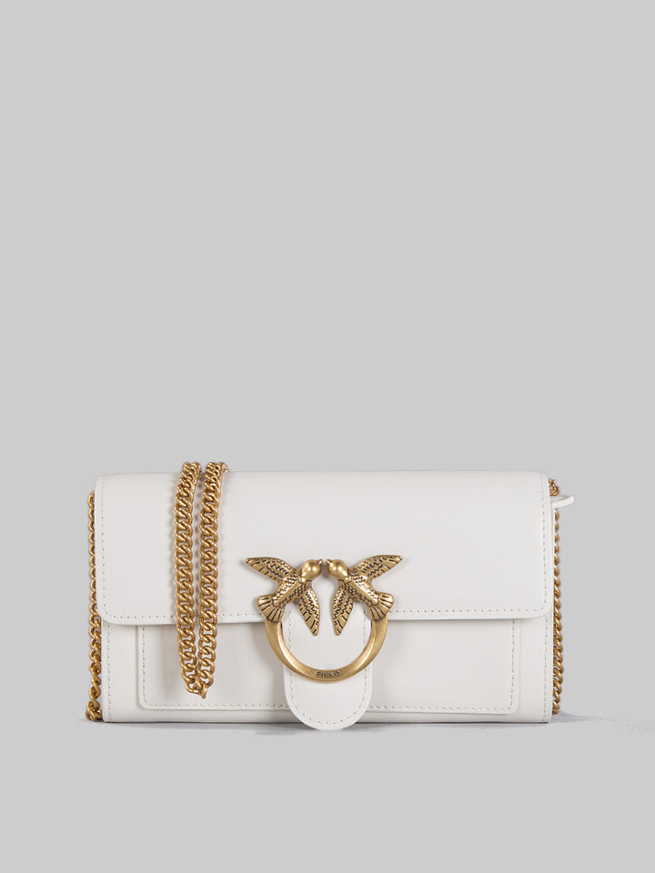 Love bag wallet