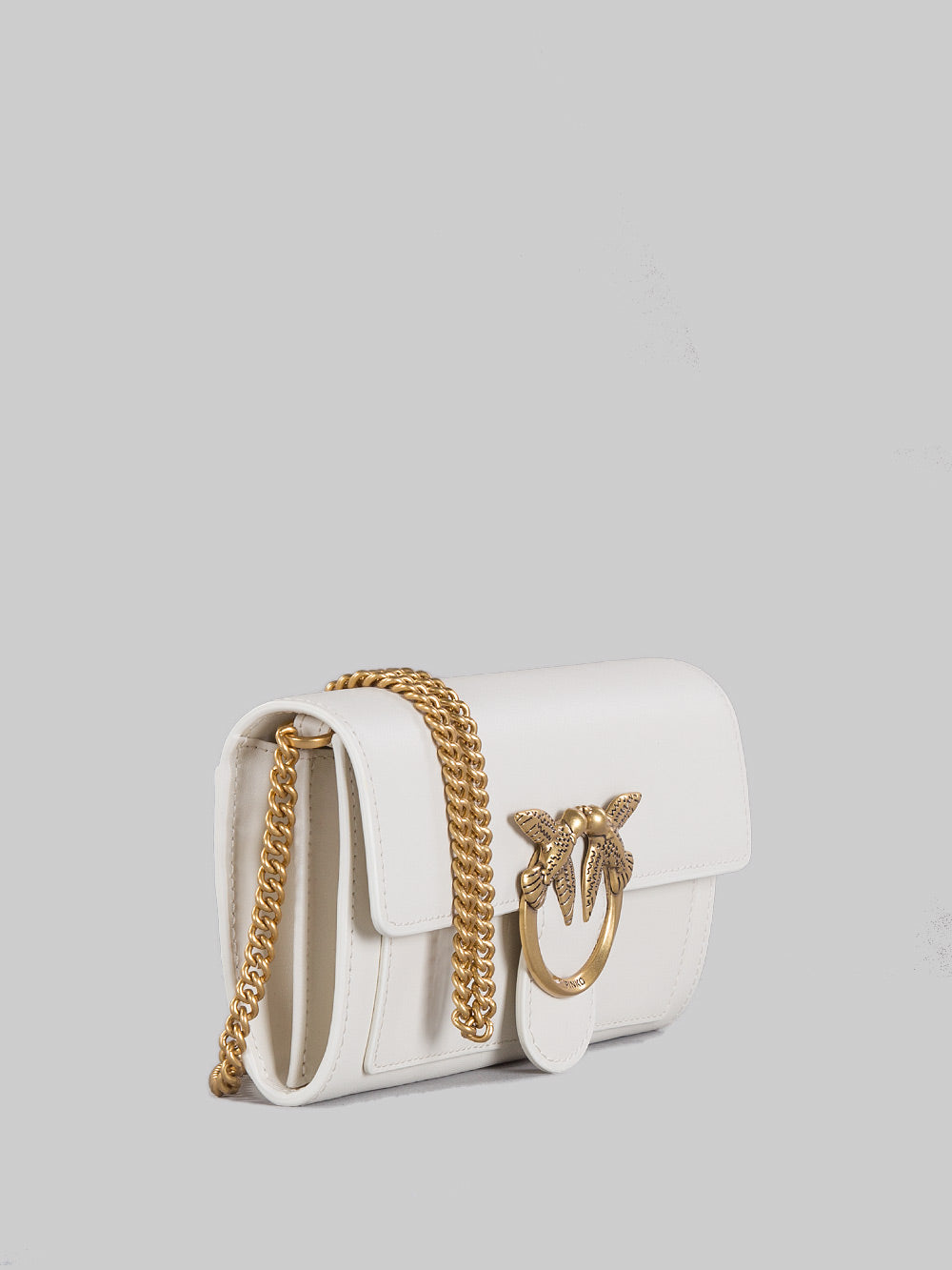 Love bag wallet