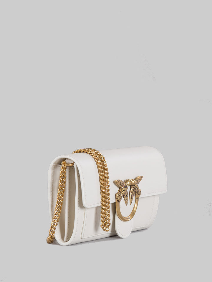 Love bag wallet