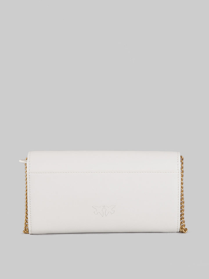 Love bag wallet