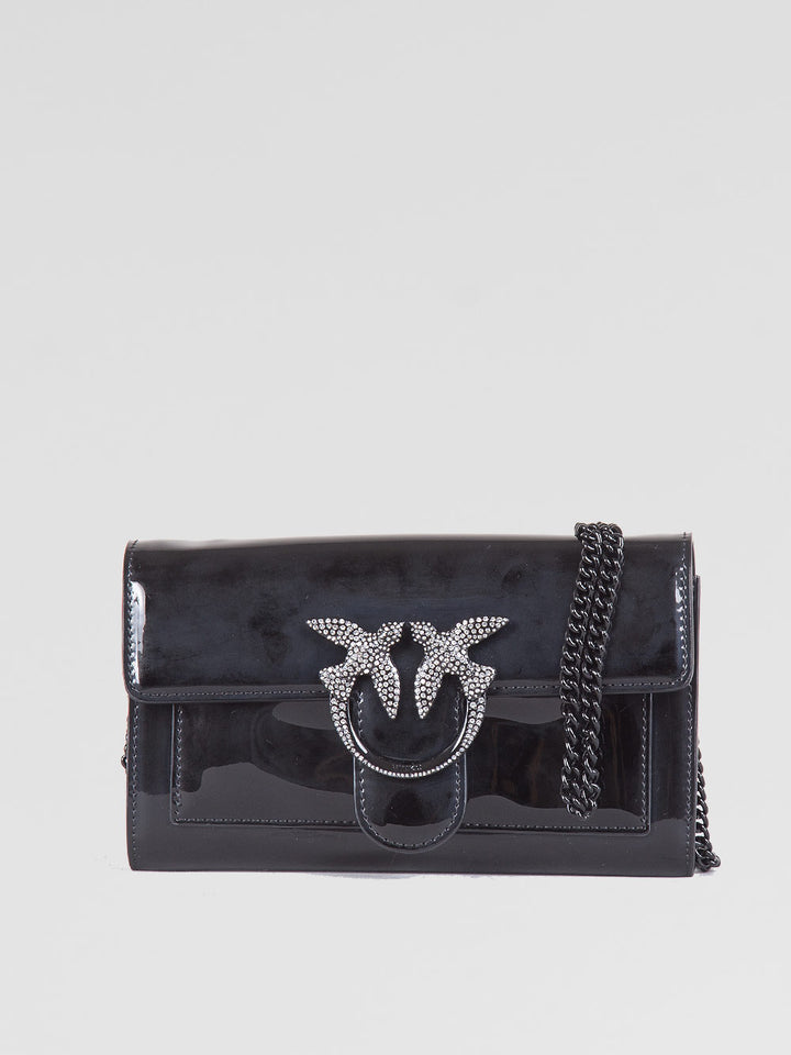 Love bag wallet