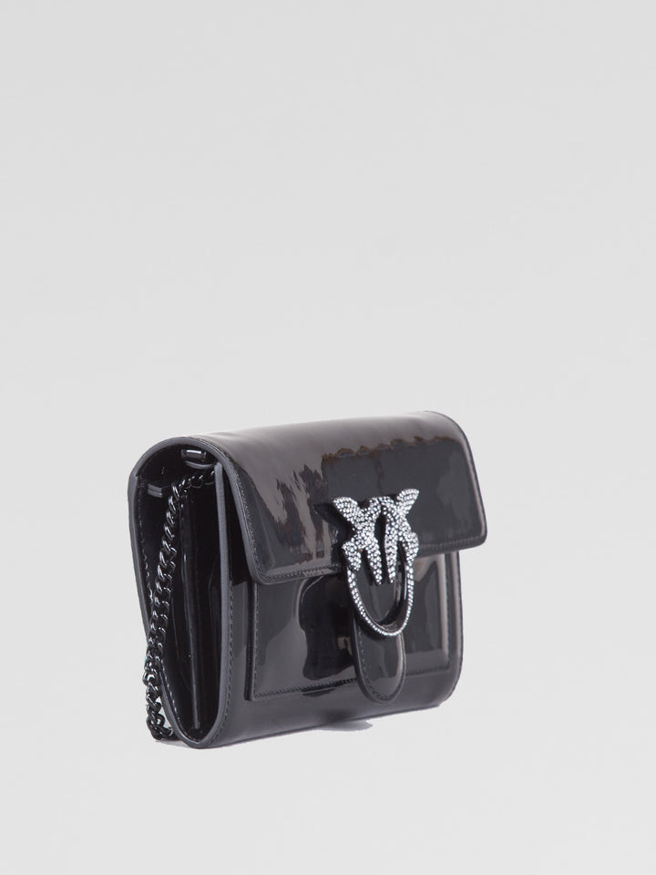 Love bag wallet
