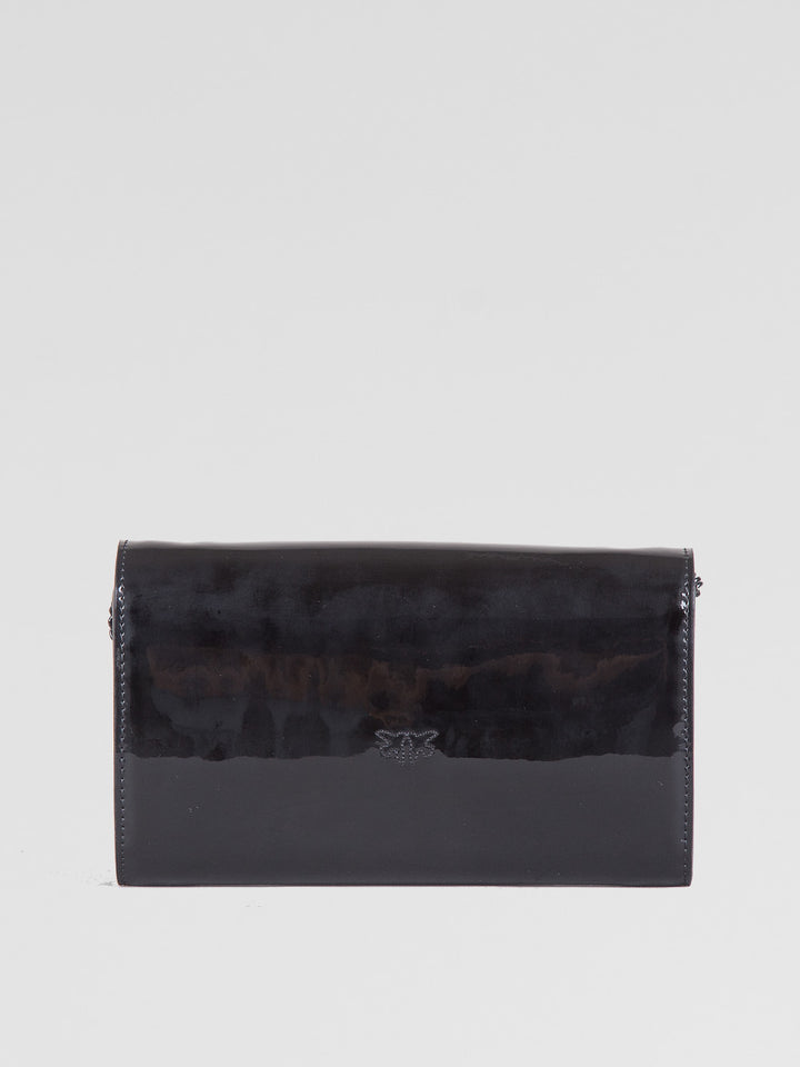 Love bag wallet