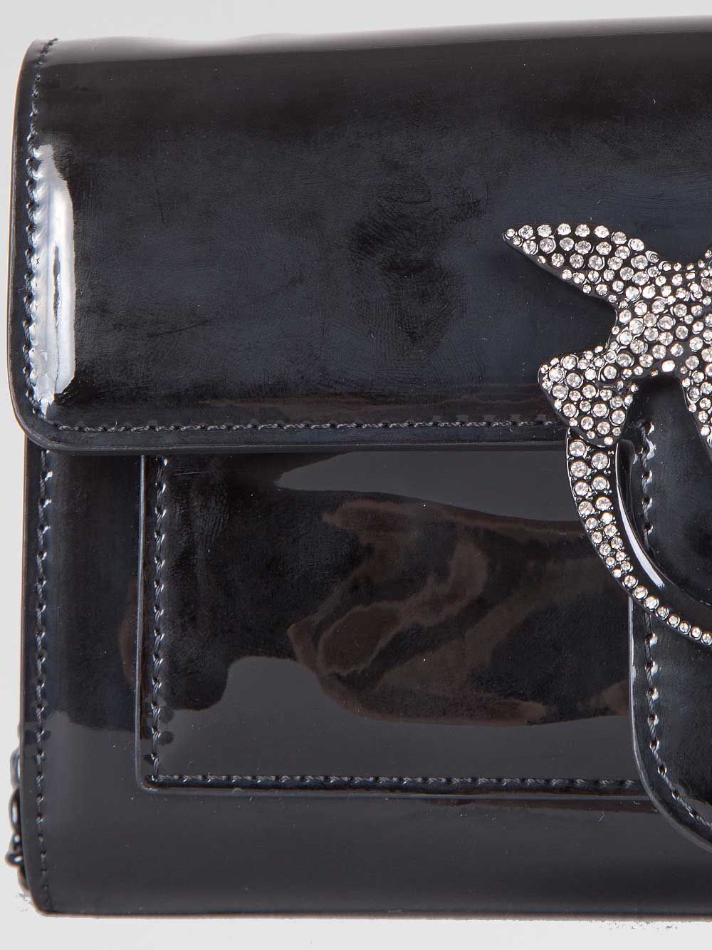 Love bag wallet