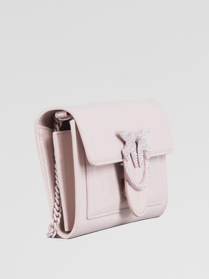 Love bag wallet