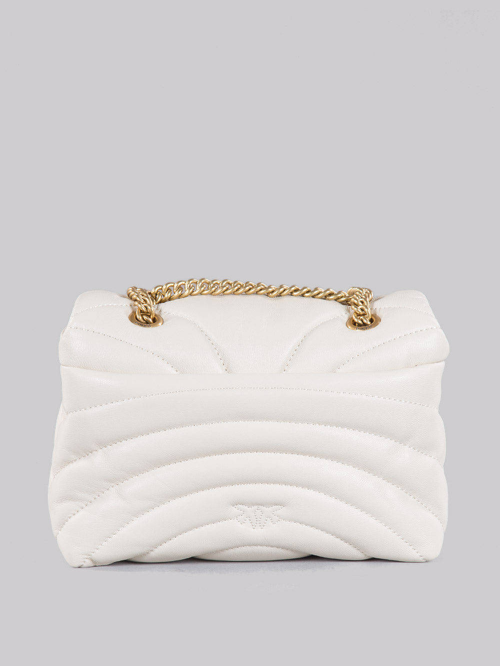 Love puff mini bag