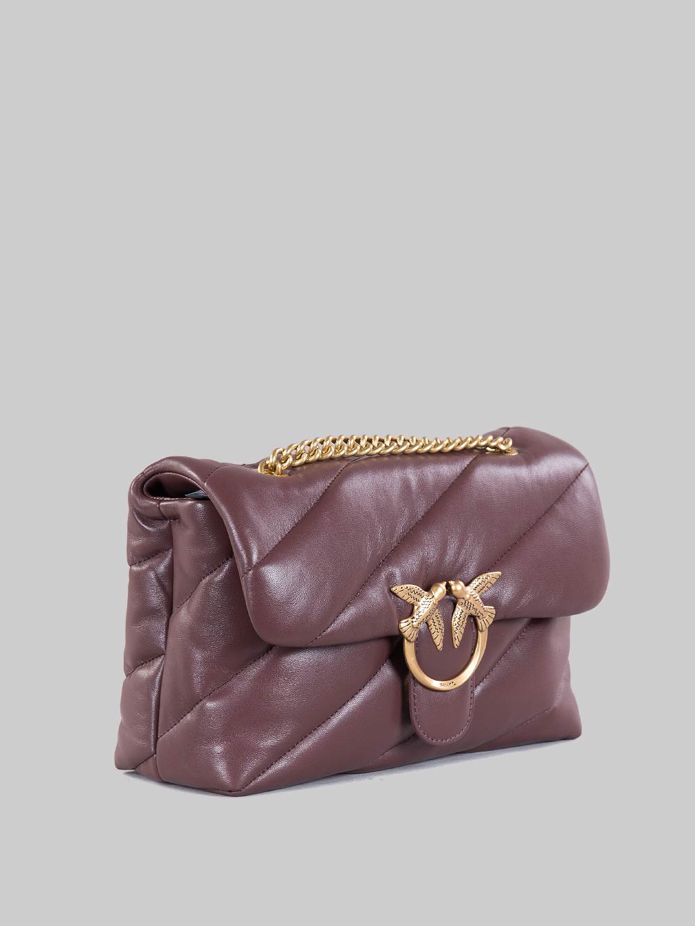 Love puff classic bag