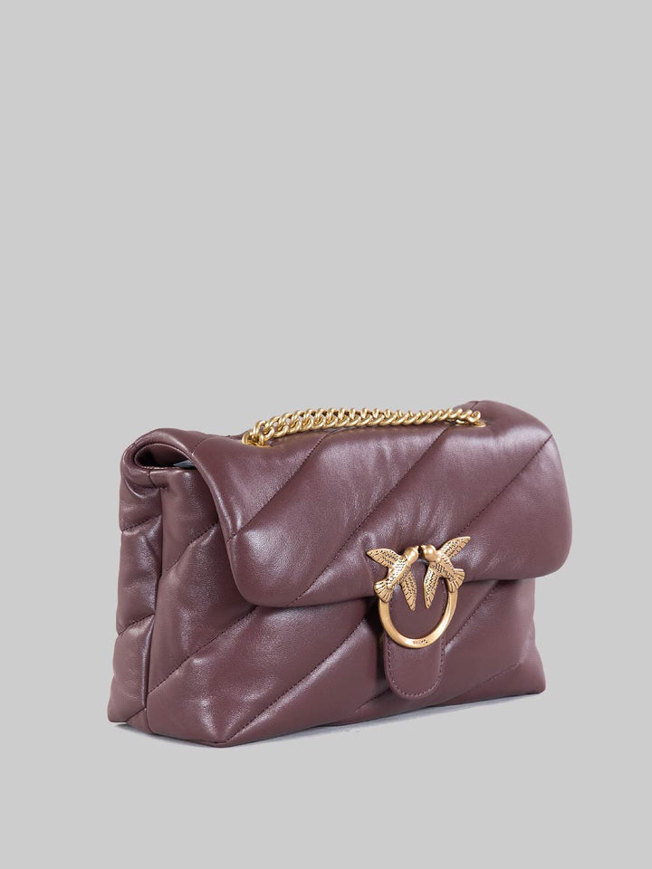 Love puff classic bag