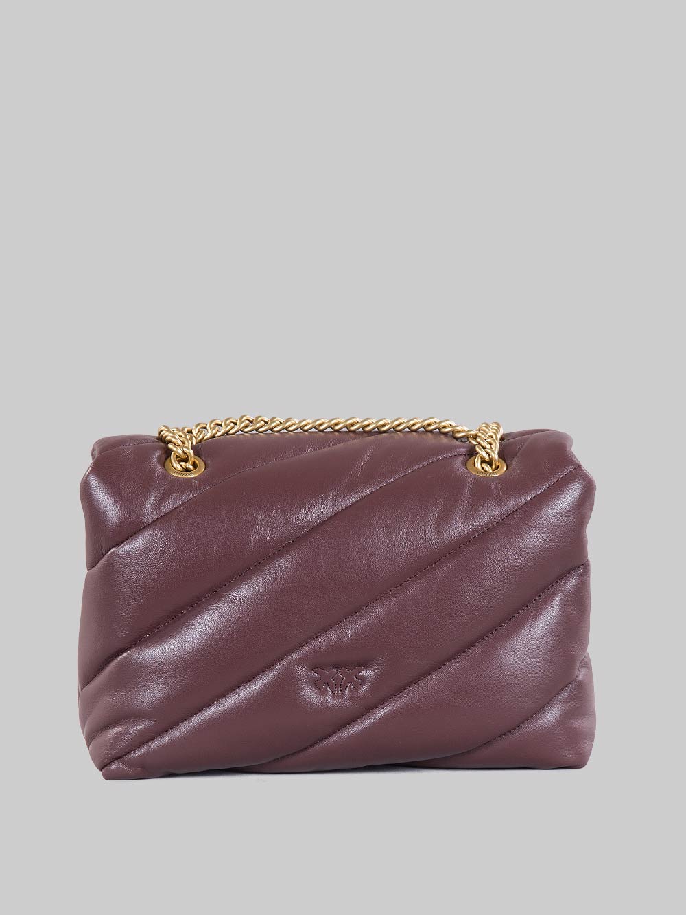 Love puff classic bag