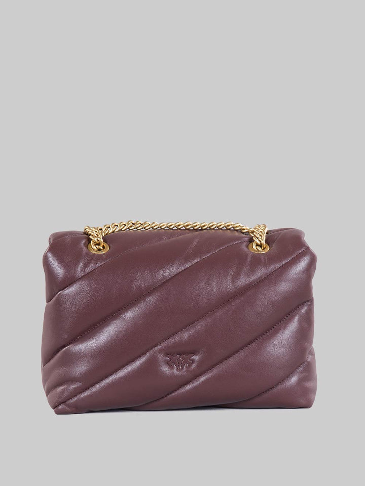Love puff classic bag