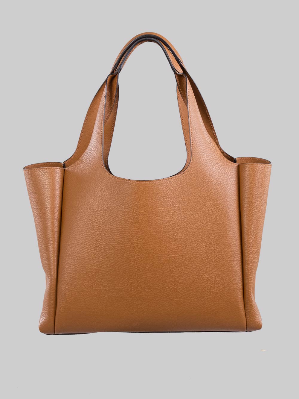 Borsa shopping H-Bag media