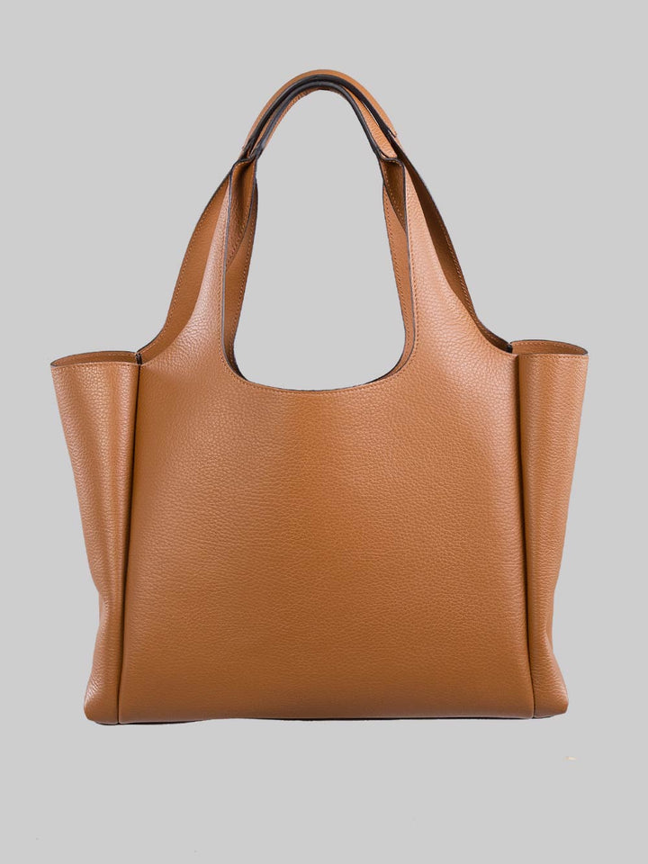 Borsa shopping H-Bag media