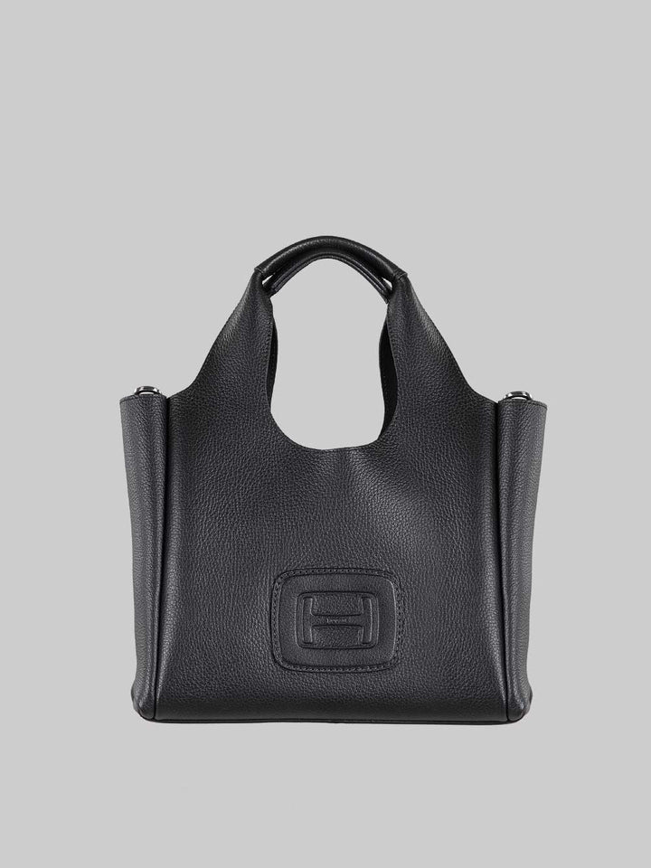 Borsa shopping H-Bag piccola