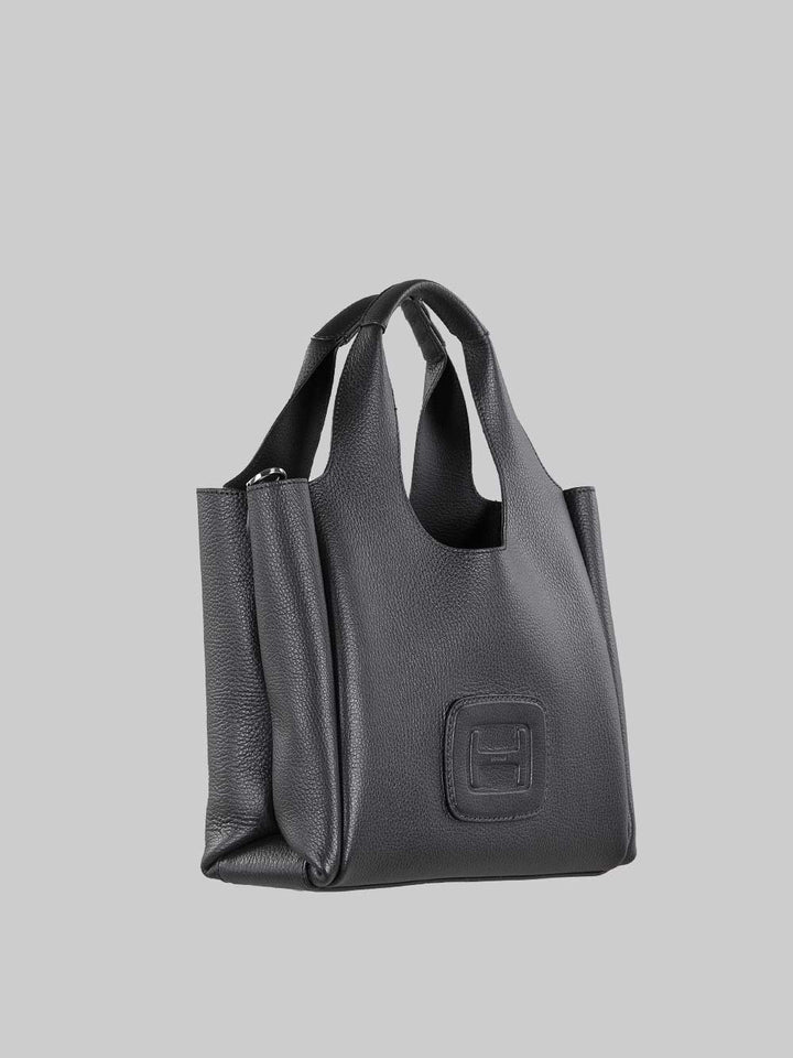 Borsa shopping H-Bag piccola