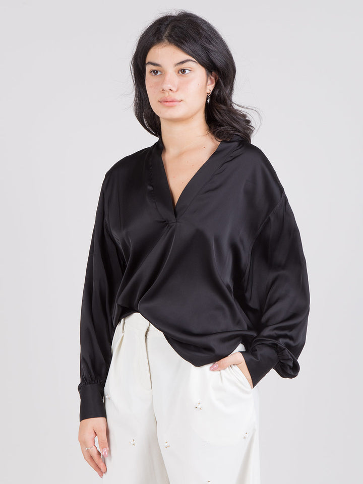 Camicia coreana