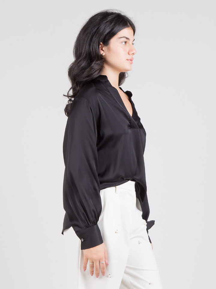 Camicia coreana