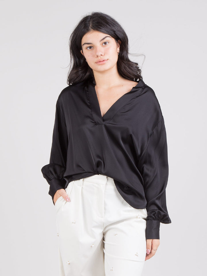 Camicia coreana