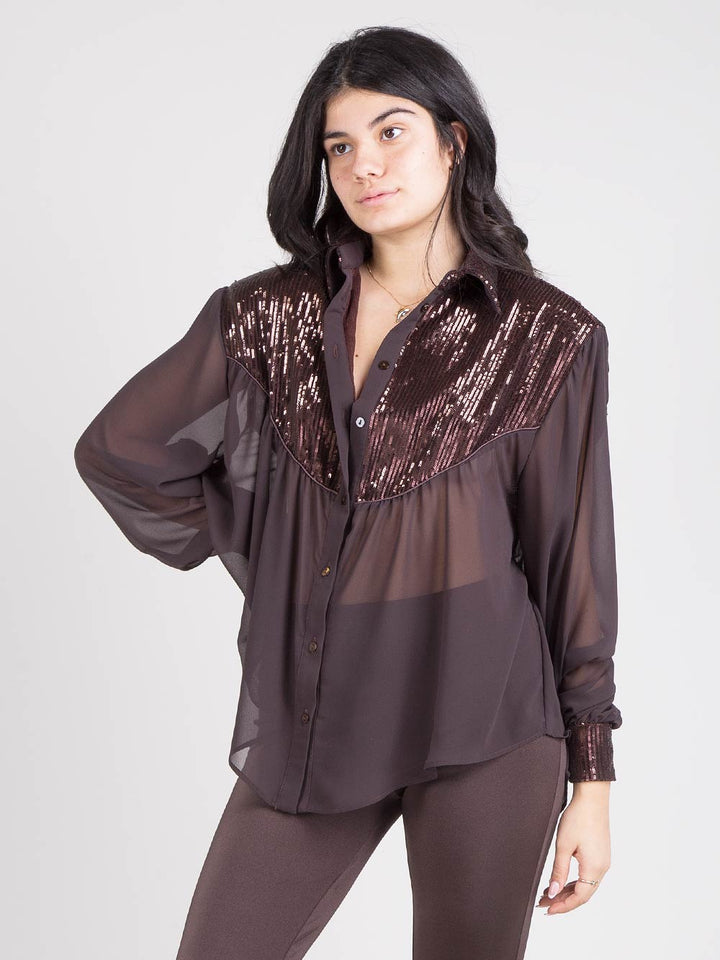 Camicia texana