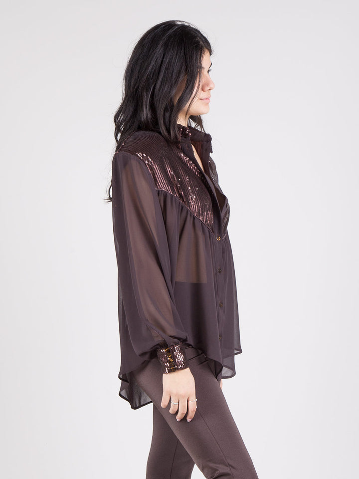 Camicia texana
