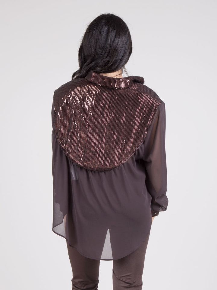Camicia texana