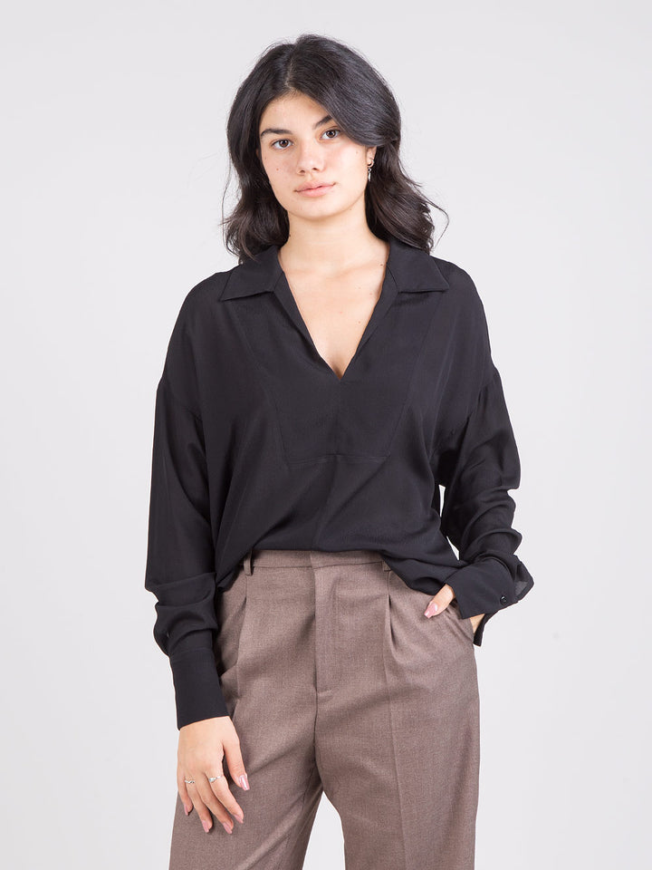 Camicia polo