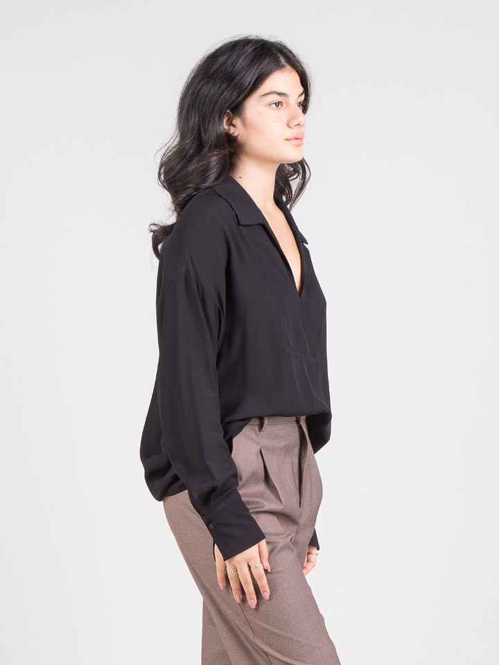 Camicia polo