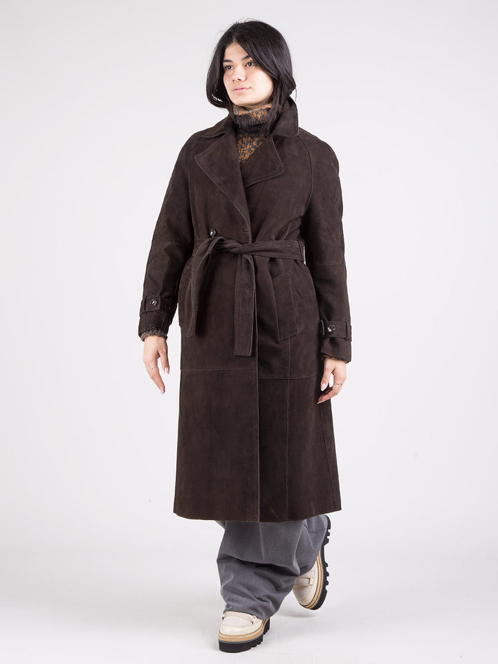 Cappotto Pacefull