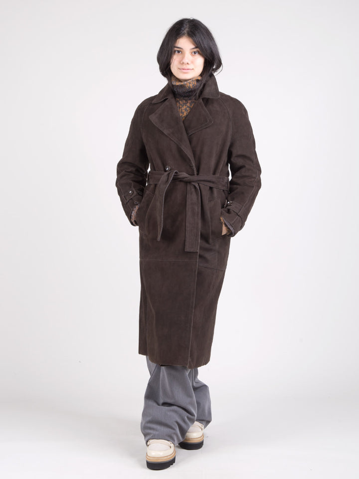 Cappotto Pacefull