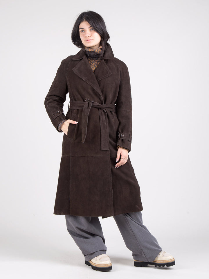 Cappotto Pacefull