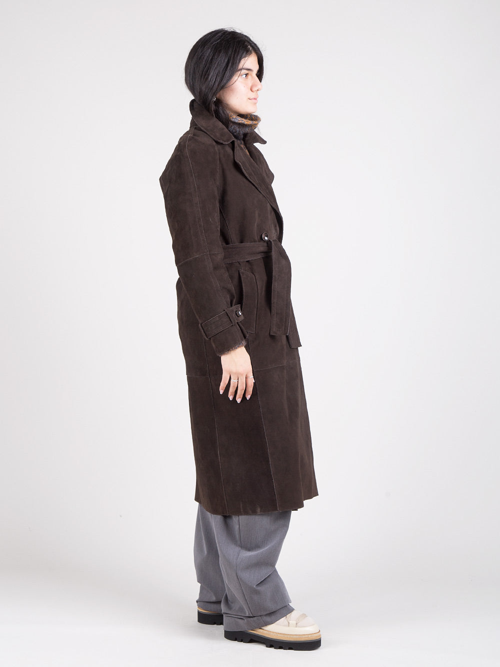 Cappotto Pacefull