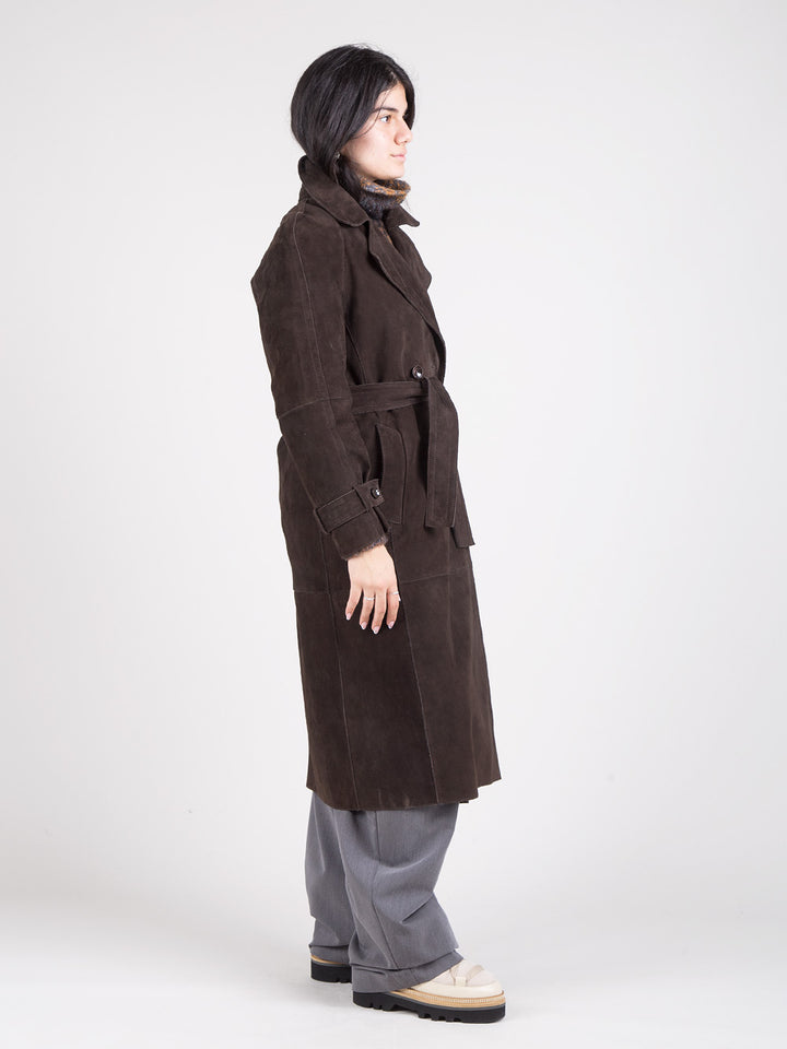 Cappotto Pacefull