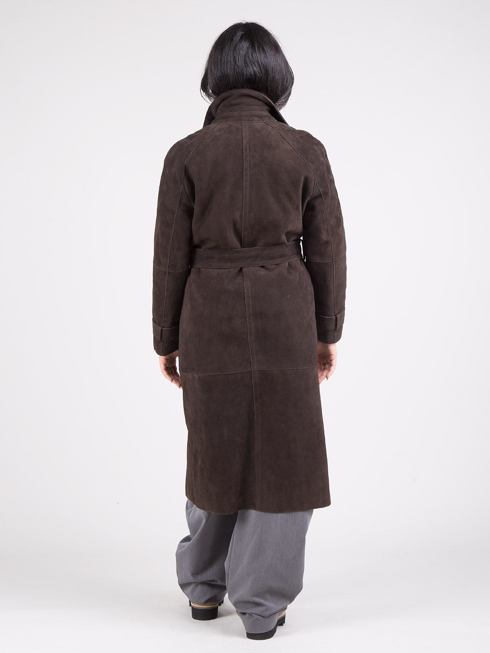 Cappotto Pacefull