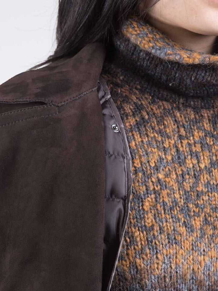 Cappotto Pacefull