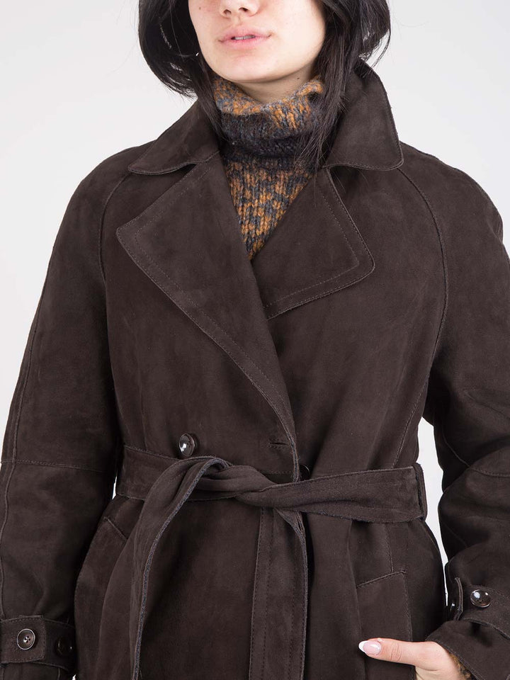 Cappotto Pacefull