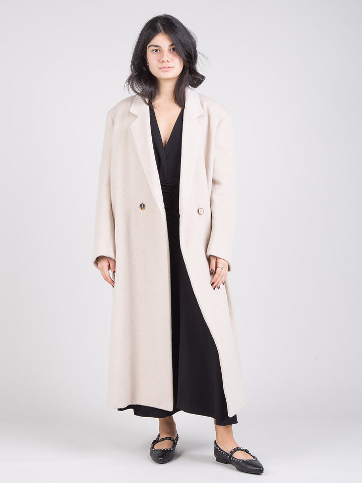 Cappotto lungo