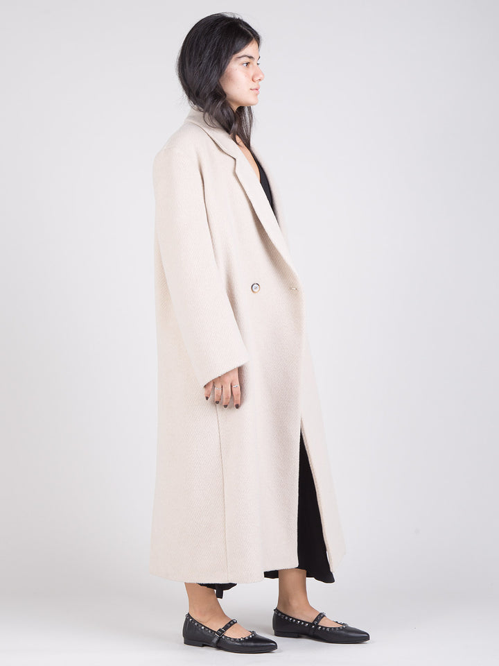 Cappotto lungo