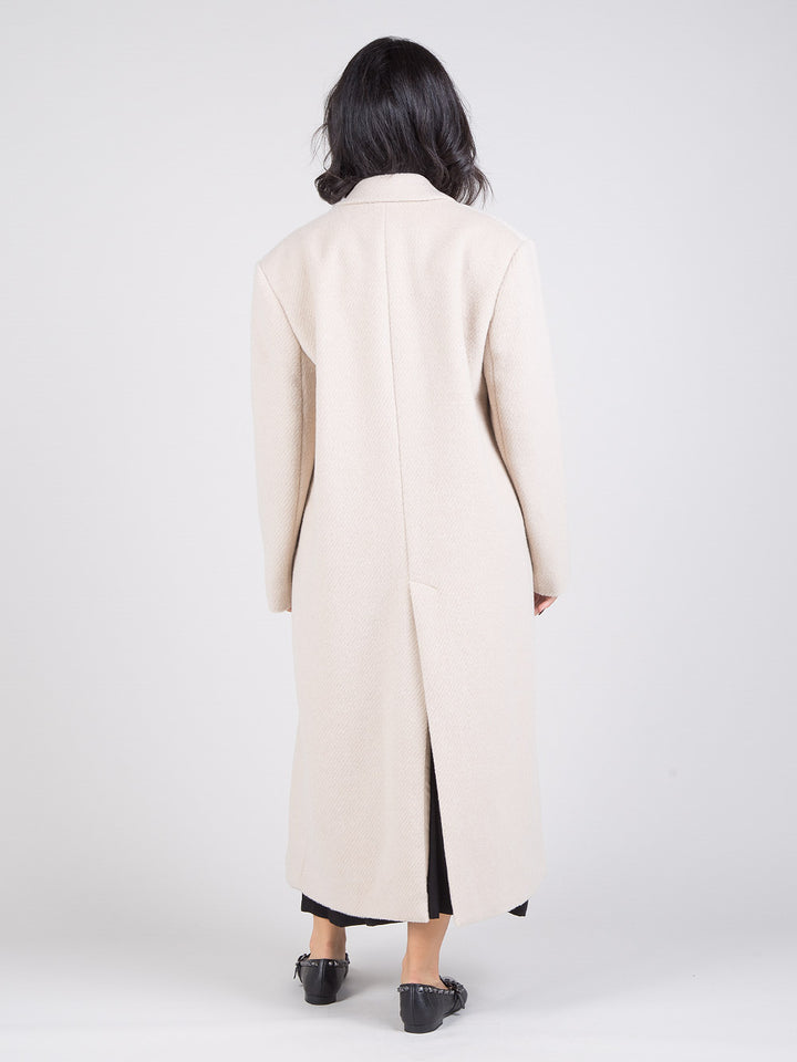 Cappotto lungo