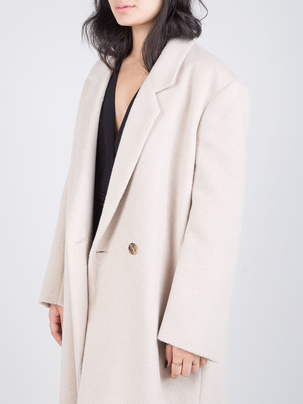 Cappotto lungo