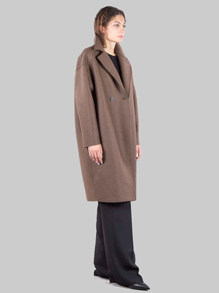 Cappotto oversize