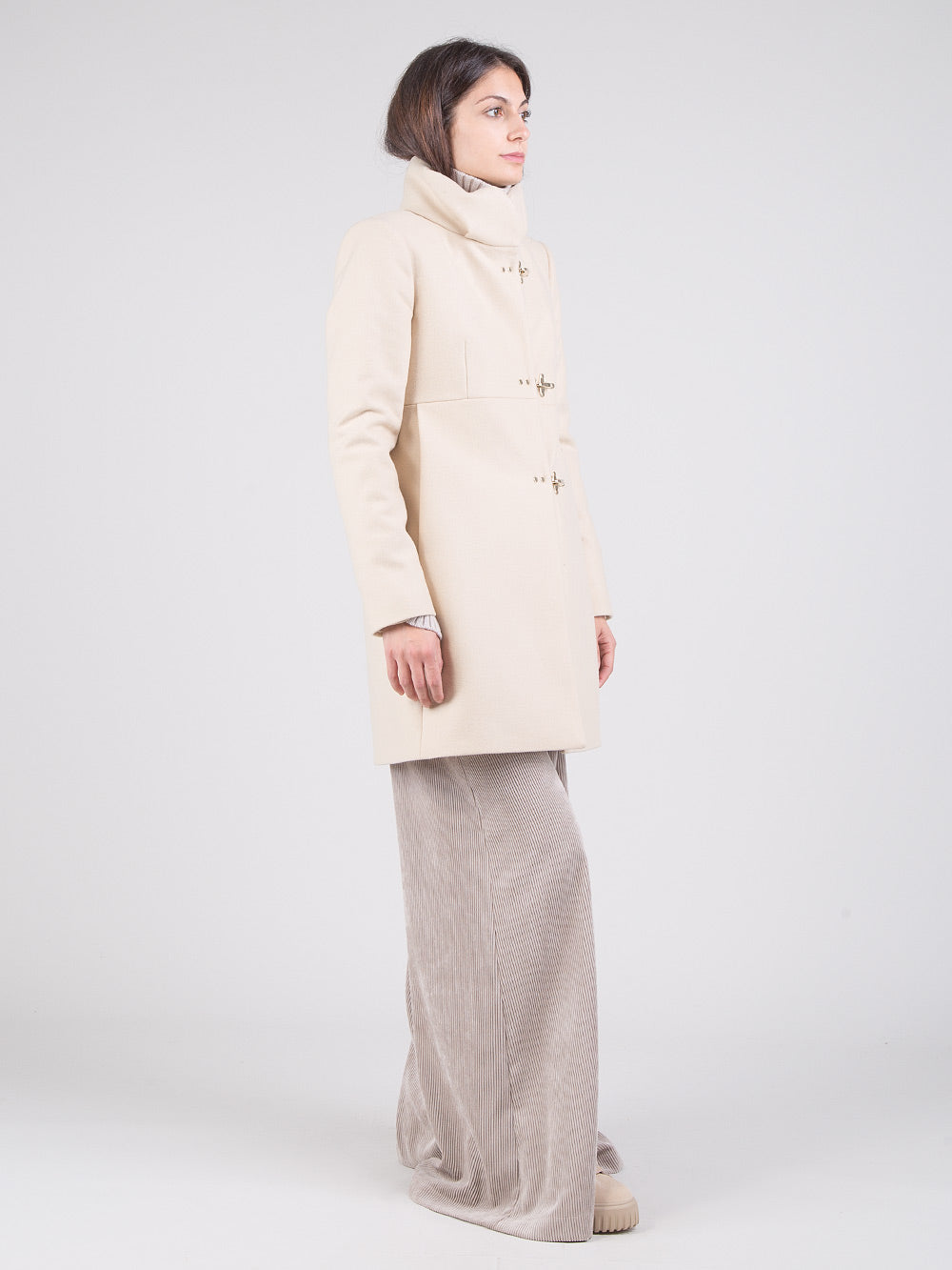 Cappotto Romantic