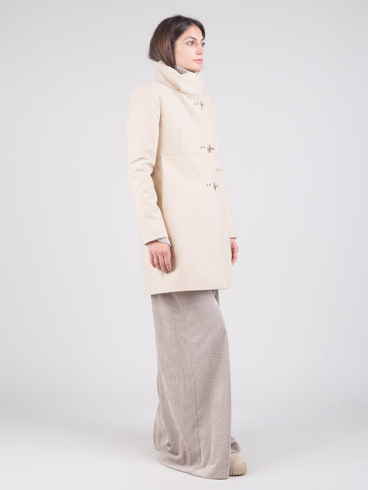 Cappotto Romantic