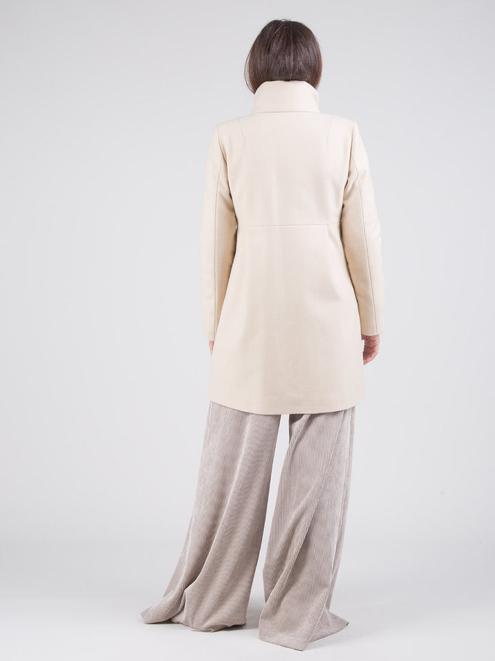 Cappotto Romantic