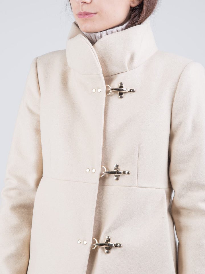 Cappotto Romantic