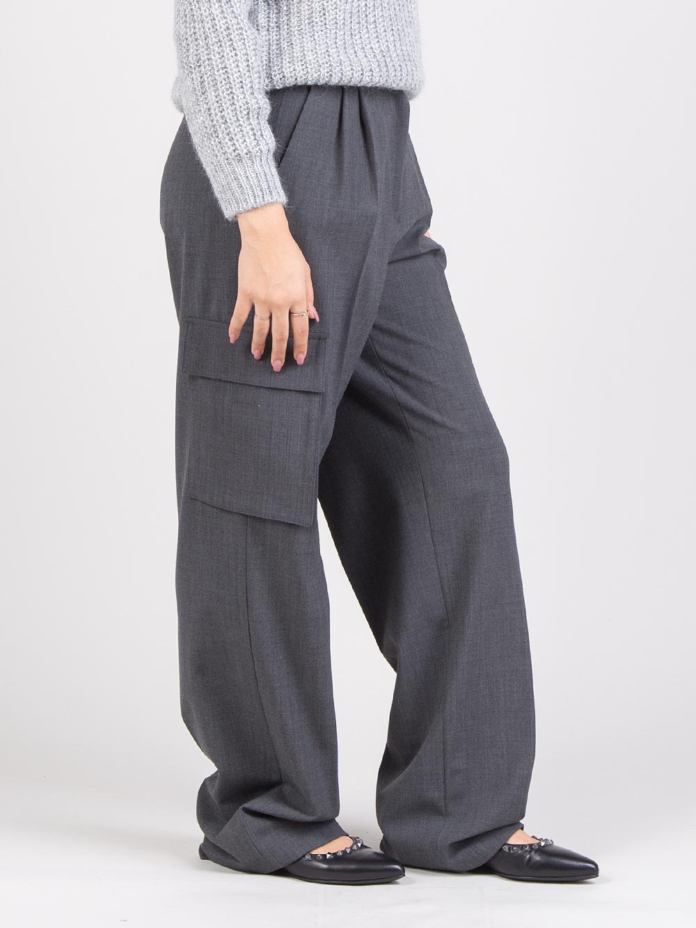 Cargo pants