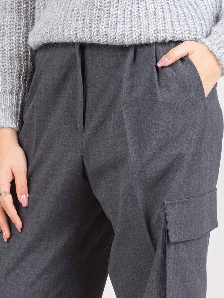 Cargo pants