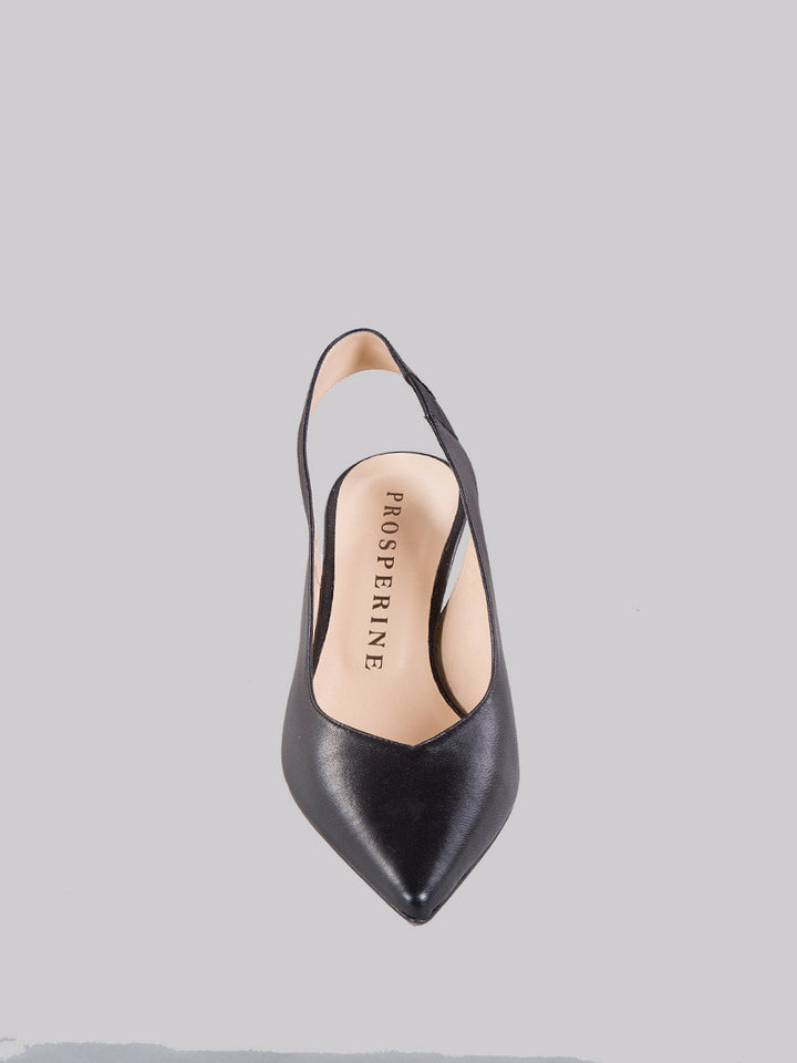Chanel Pumps